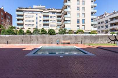 Especacular ático dúplex con terraza, en l'Eixample -44