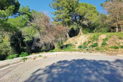 Solar en Sant Bartomeu de la Quadra, en plena naturaleza -20