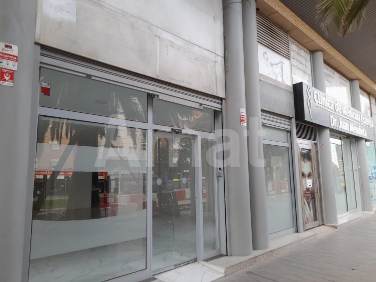 Oportunitat per fer crèixer el teu negoci, al centre