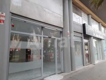 Oportunitat per fer crèixer el teu negoci, al centre