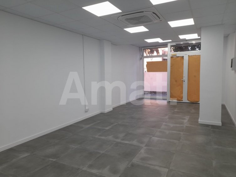 Oportunidad para iniciar tu negocio, en el centro -15