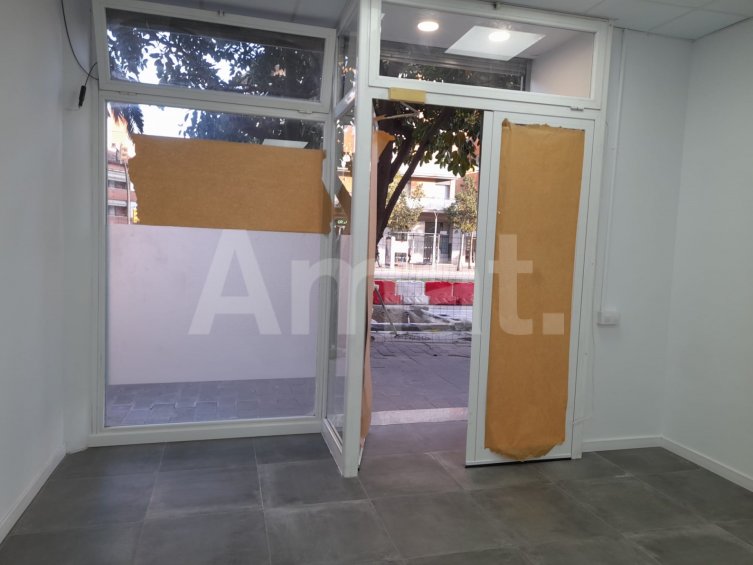 Oportunidad para iniciar tu negocio, en el centro -18