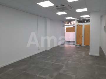 Oportunidad para iniciar tu negocio, en el centro -15