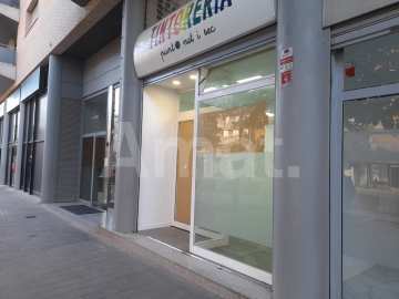 Oportunidad para iniciar tu negocio, en el centro -9