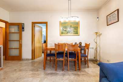 Práctica y accesible planta baja, junto al Monasterio -10