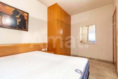 Práctica y accesible planta baja, junto al Monasterio -14