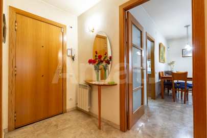 Práctica y accesible planta baja, junto al Monasterio -6