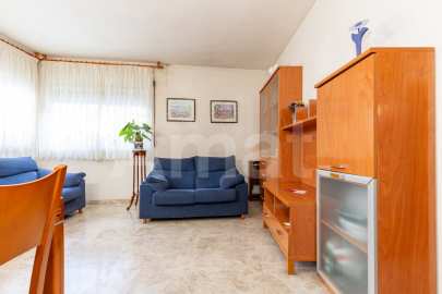 Práctica y accesible planta baja, junto al Monasterio -9