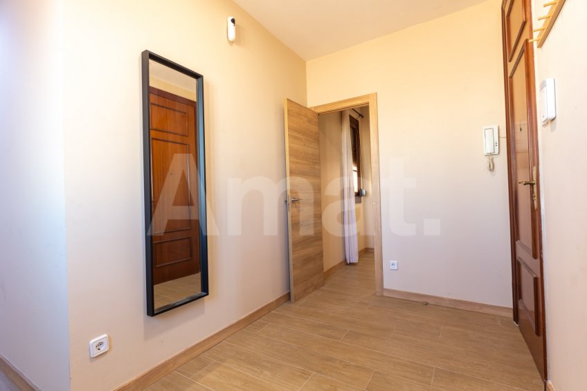Renovated penthouse with large terrace, in Esquerra Eixample -6