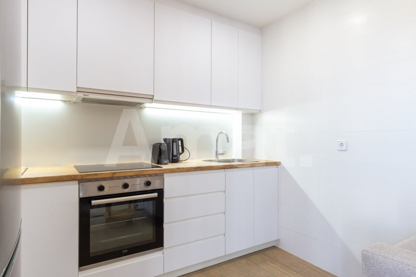 Renovated penthouse with large terrace, in Esquerra Eixample -8
