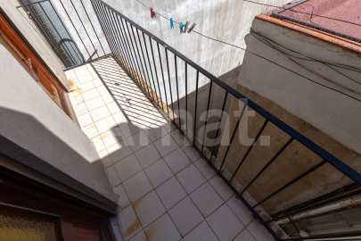 Renovated penthouse with large terrace, in Esquerra Eixample -20