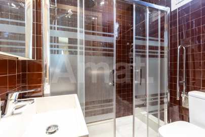 Renovated penthouse with large terrace, in Esquerra Eixample -22