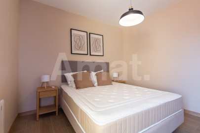 Renovated penthouse with large terrace, in Esquerra Eixample -26
