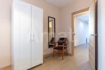 Renovated penthouse with large terrace, in Esquerra Eixample -35