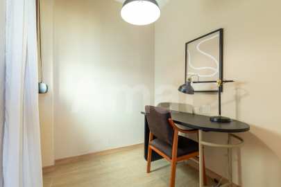 Renovated penthouse with large terrace, in Esquerra Eixample -36