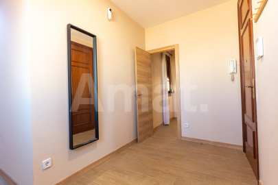 Renovated penthouse with large terrace, in Esquerra Eixample -6