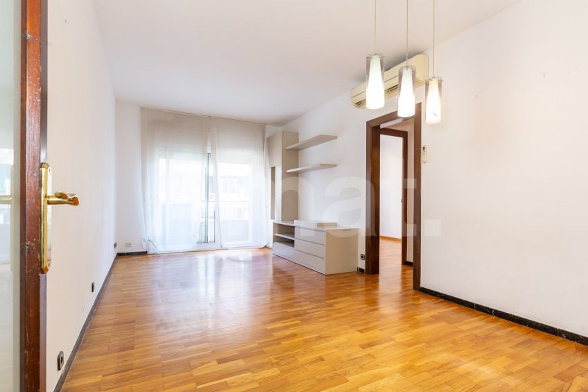 Piso cerca de Sant Pau