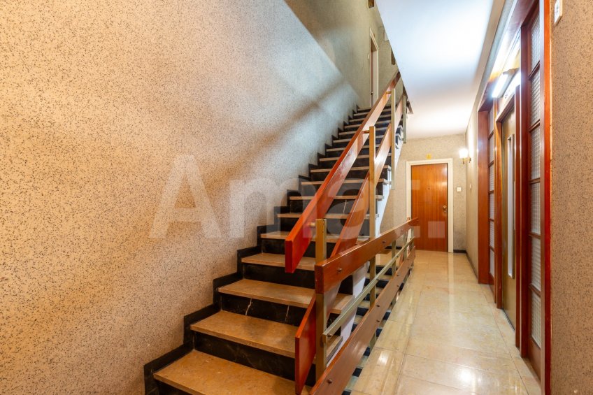 Piso cerca de Sant Pau -12