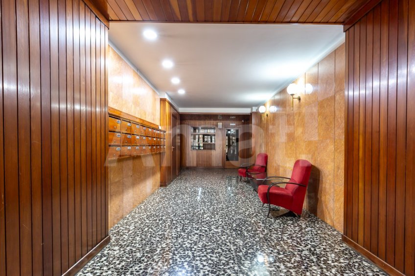 Piso cerca de Sant Pau -13