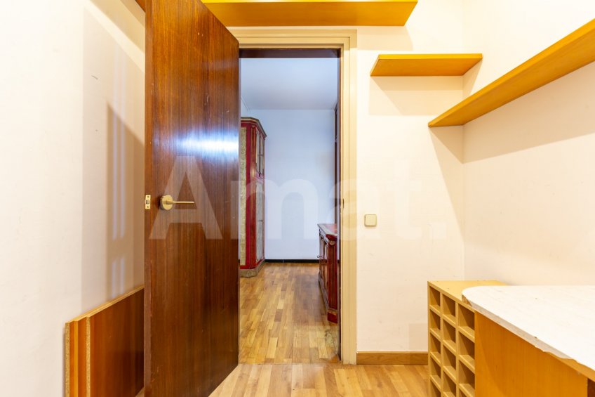 Piso cerca de Sant Pau -16