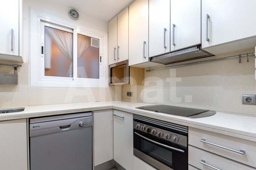 Piso cerca de Sant Pau -18