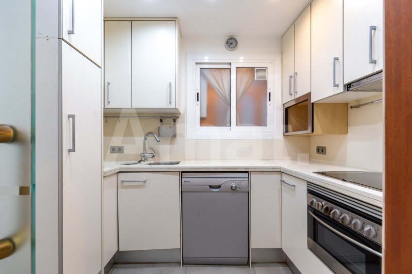 Piso cerca de Sant Pau -2