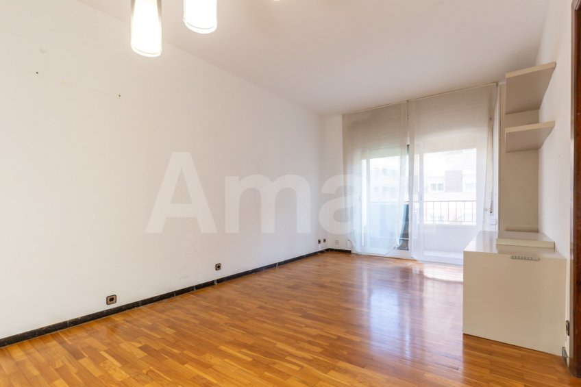 Piso cerca de Sant Pau -20