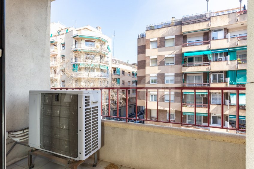 Piso cerca de Sant Pau -22