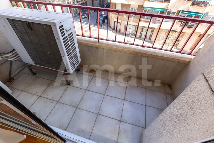 Piso cerca de Sant Pau -23