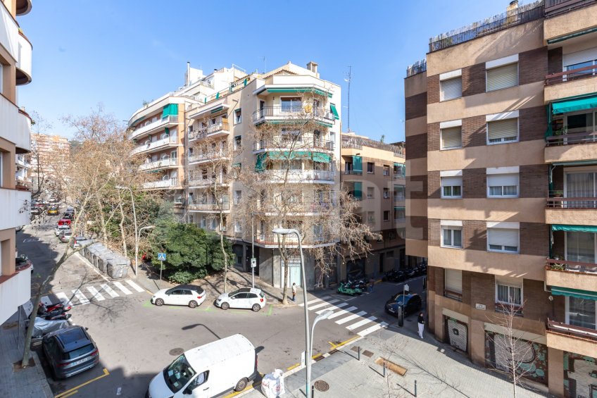 Piso cerca de Sant Pau -24