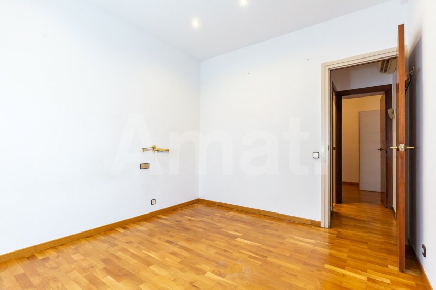 Piso cerca de Sant Pau -26