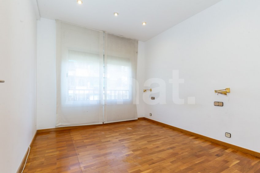 Piso cerca de Sant Pau -4