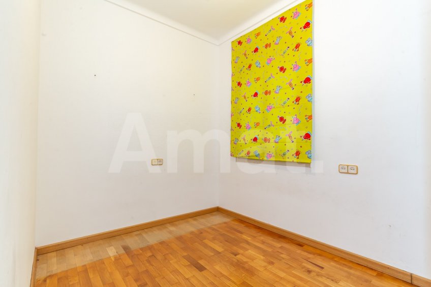 Piso cerca de Sant Pau -6