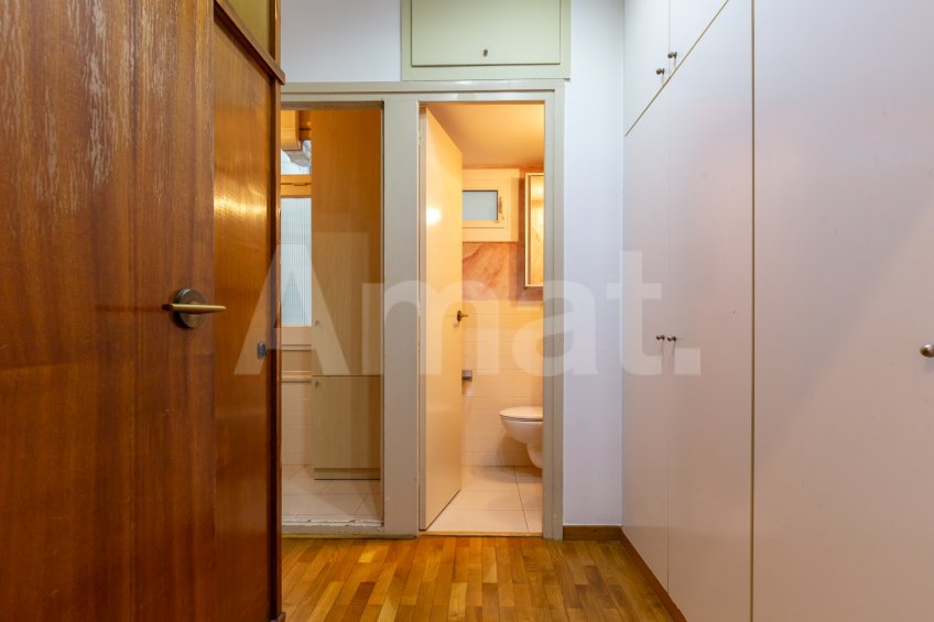 Piso cerca de Sant Pau -9