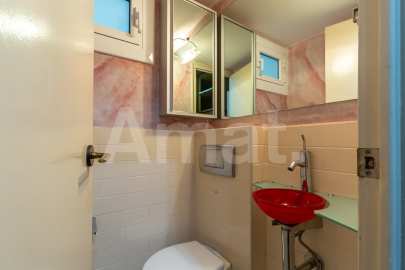 Piso cerca de Sant Pau -10