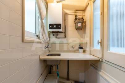 Piso cerca de Sant Pau -11