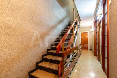 Piso cerca de Sant Pau -12