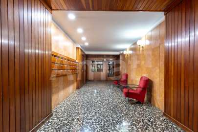 Piso cerca de Sant Pau -13