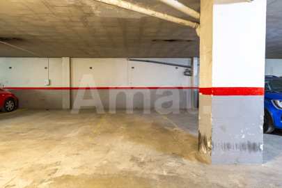 Piso cerca de Sant Pau -14