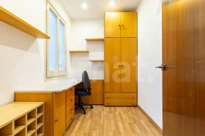 Piso cerca de Sant Pau -15