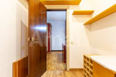 Piso cerca de Sant Pau -16