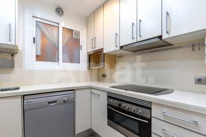 Piso cerca de Sant Pau -18