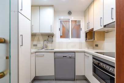 Piso cerca de Sant Pau -2