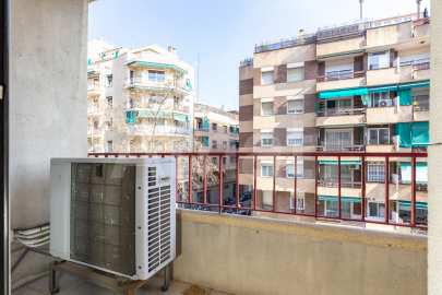 Piso cerca de Sant Pau -22