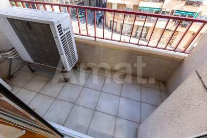 Piso cerca de Sant Pau -23