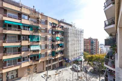 Piso cerca de Sant Pau -25