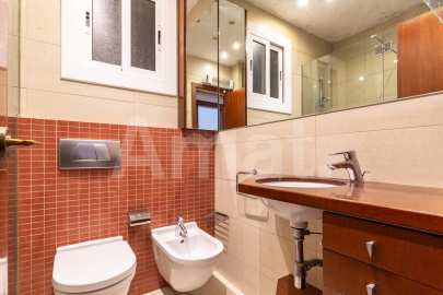 Piso cerca de Sant Pau -3