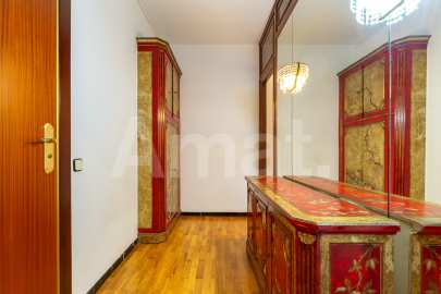 Piso cerca de Sant Pau -5