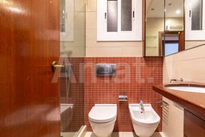 Piso cerca de Sant Pau -8