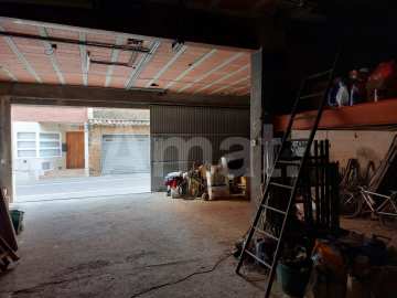 Magnífico local diáfano -6